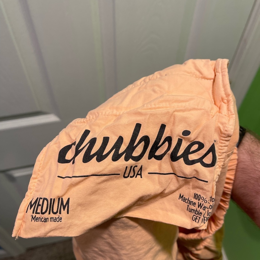 Chubbies - Picture 3 of 3